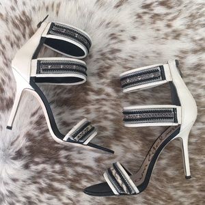 Sam Edelman heels